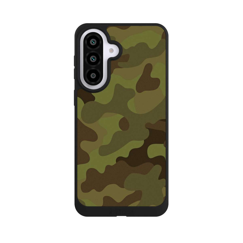 Galaxy A57 5G NIVOpure Militär Denim Camo