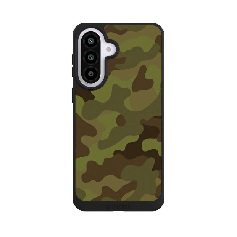 Galaxy A57 5G NIVOpure Militär Denim Camo