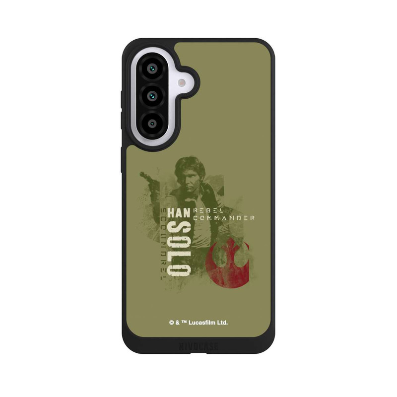 Galaxy A57 5G NIVOpure Rebel Commander