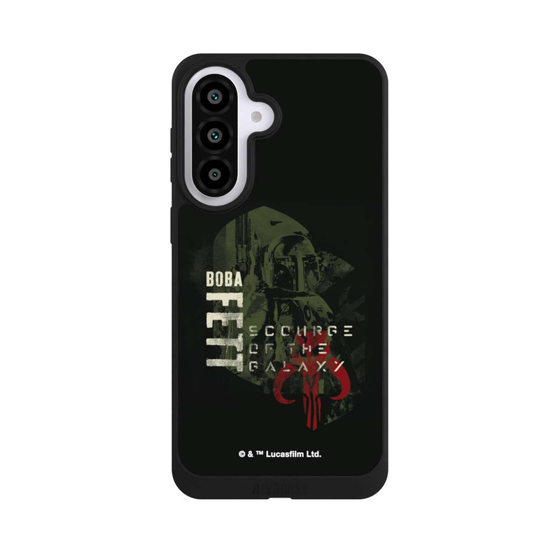 Galaxy A57 5G NIVOpure Scourge Of The Galaxy 