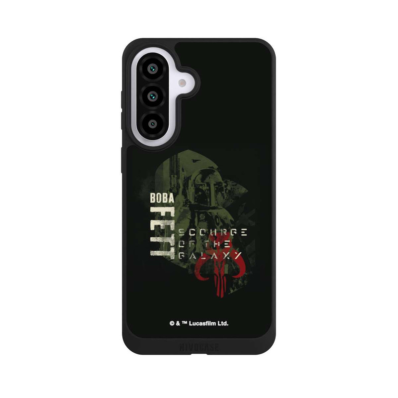 Galaxy A57 5G NIVOpure Scourge Of The Galaxy 