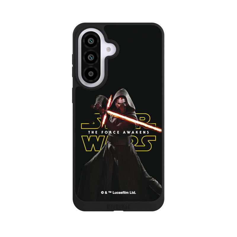 Galaxy A57 5G NIVOpure Kylo Ren