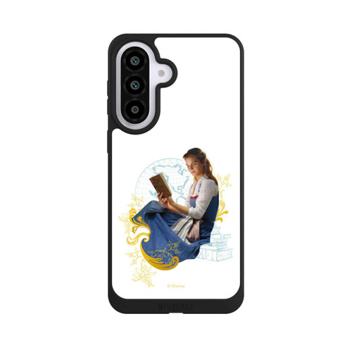 Samsung Galaxy A57 5G NIVOpure Belle Reading Movie