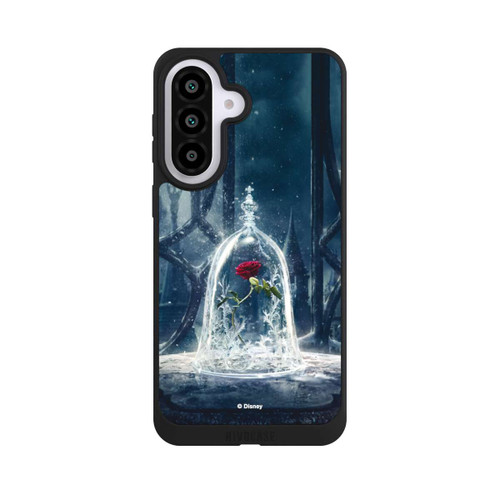 Samsung Galaxy A57 5G NIVOpure Rose Under Glass Movie