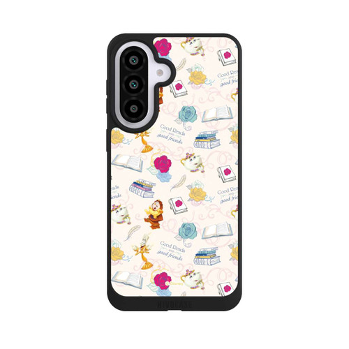 Samsung Galaxy A57 5G NIVOpure Beast friends pattern
