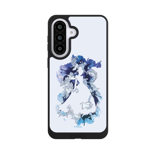 Samsung Galaxy A57 5G NIVOpure Princess Cinderella