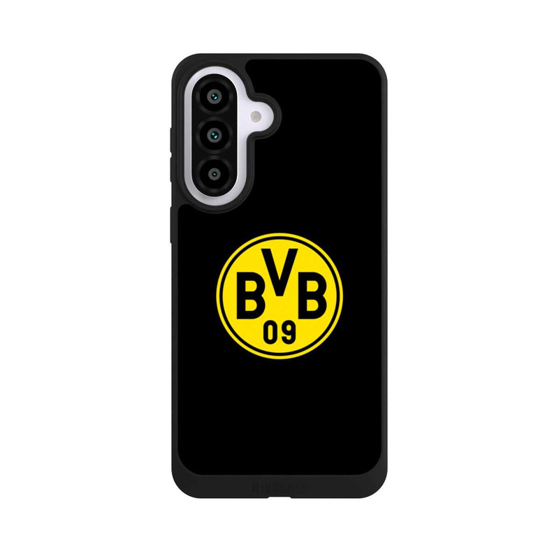 Galaxy A57 5G NIVOpure BVB Schwarz