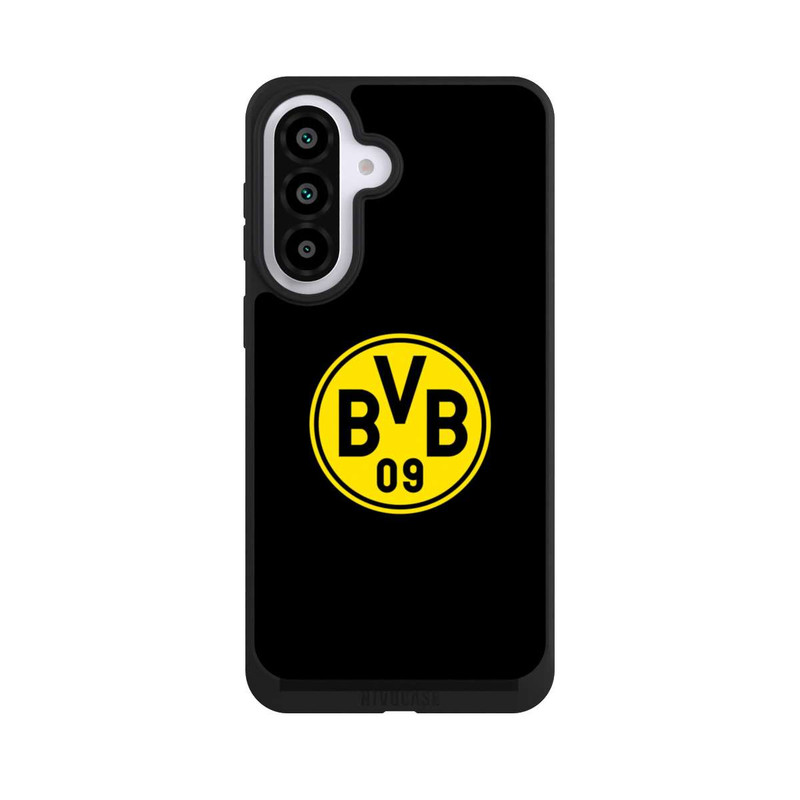 Galaxy A57 5G NIVOpure BVB Schwarz