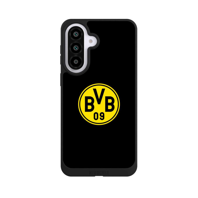 Galaxy A57 5G NIVOpure BVB Schwarz