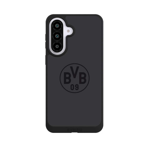 Samsung Galaxy A57 5G NIVOpure BVB Grau