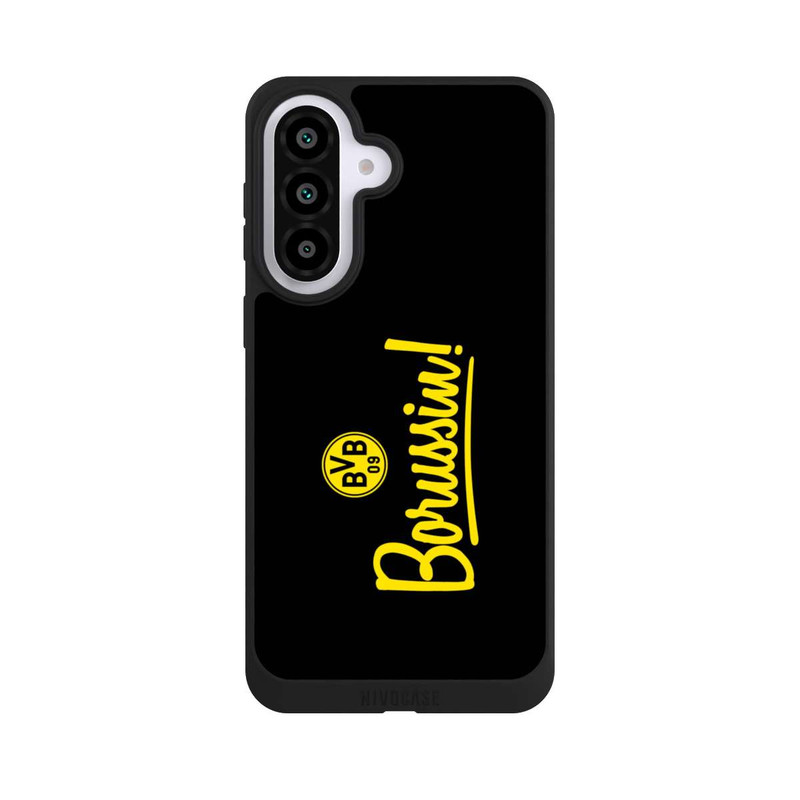 Galaxy A57 5G NIVOpure BVB Borussin