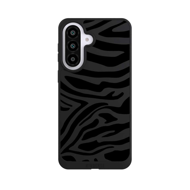Galaxy A57 5G NIVOpure Zebra ohne Hintergrund