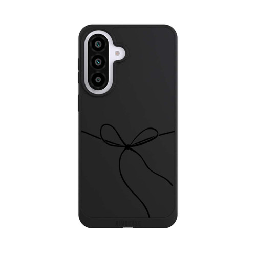 Samsung Galaxy A57 5G NIVOpure Ruban Noir sans Fond