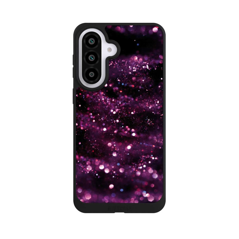Galaxy A57 5G NIVOpure Étincelles violettes