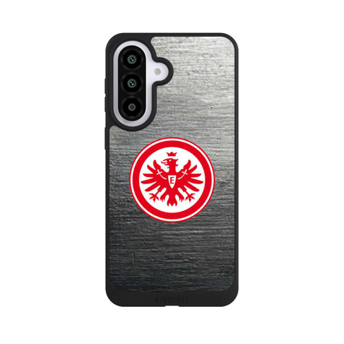 Samsung Galaxy A57 5G NIVOpure Eintracht Logo Scratched