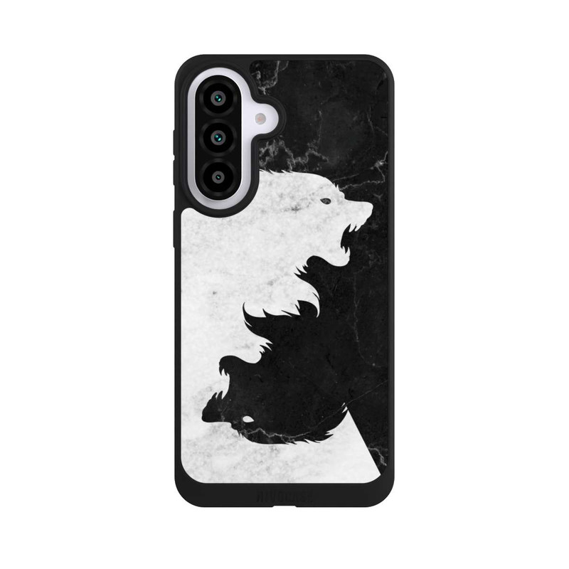 Galaxy A57 5G NIVOpure Wölfe