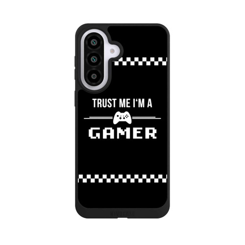 Samsung Galaxy A57 5G NIVOpure Trust Me I'm a Gamer