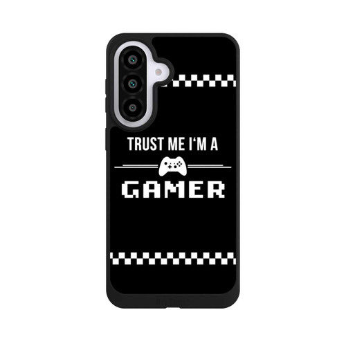 Samsung Galaxy A57 5G NIVOpure Trust Me I'm a Gamer