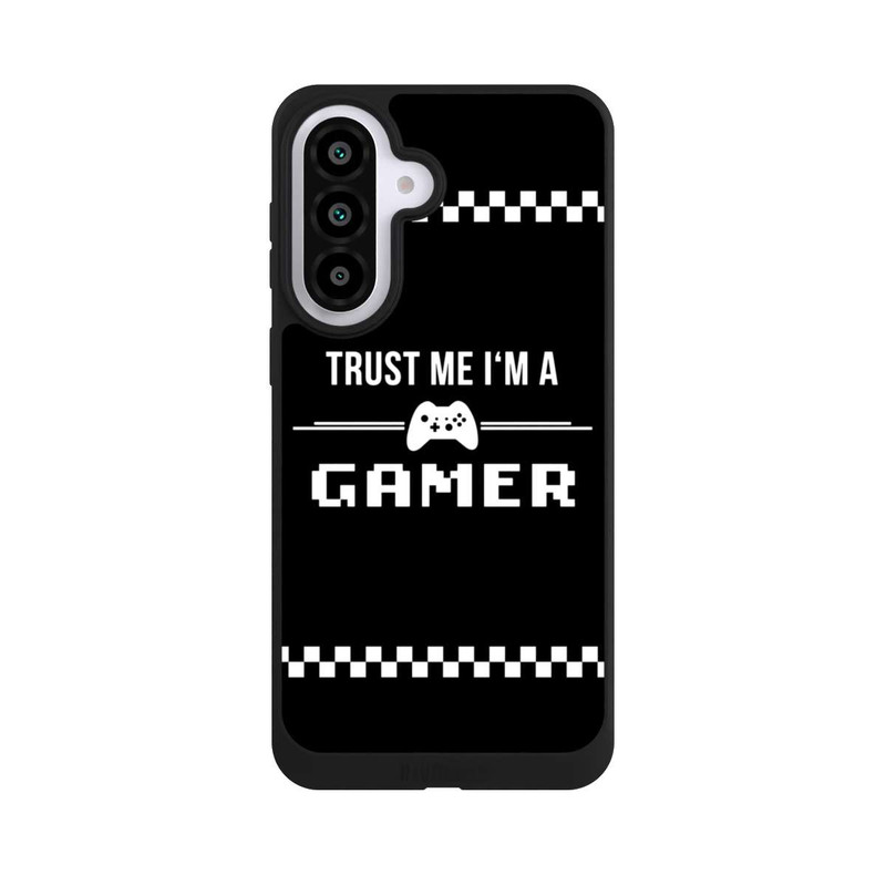 Galaxy A57 5G NIVOpure Trust Me I'm a Gamer