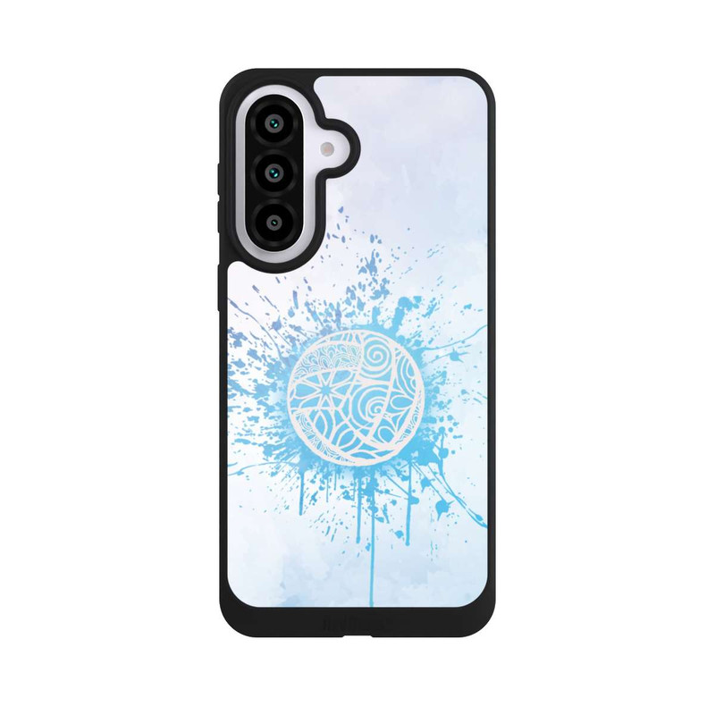 Galaxy A57 5G NIVOpure Volleyball Mandala