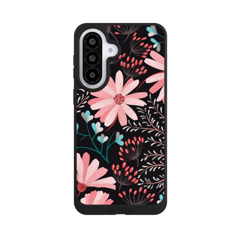 Galaxy A57 5G NIVOpure Floral Autumn 2