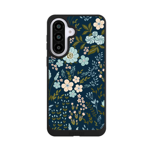 Samsung Galaxy A57 5G NIVOpure herbstliche Blumen 4