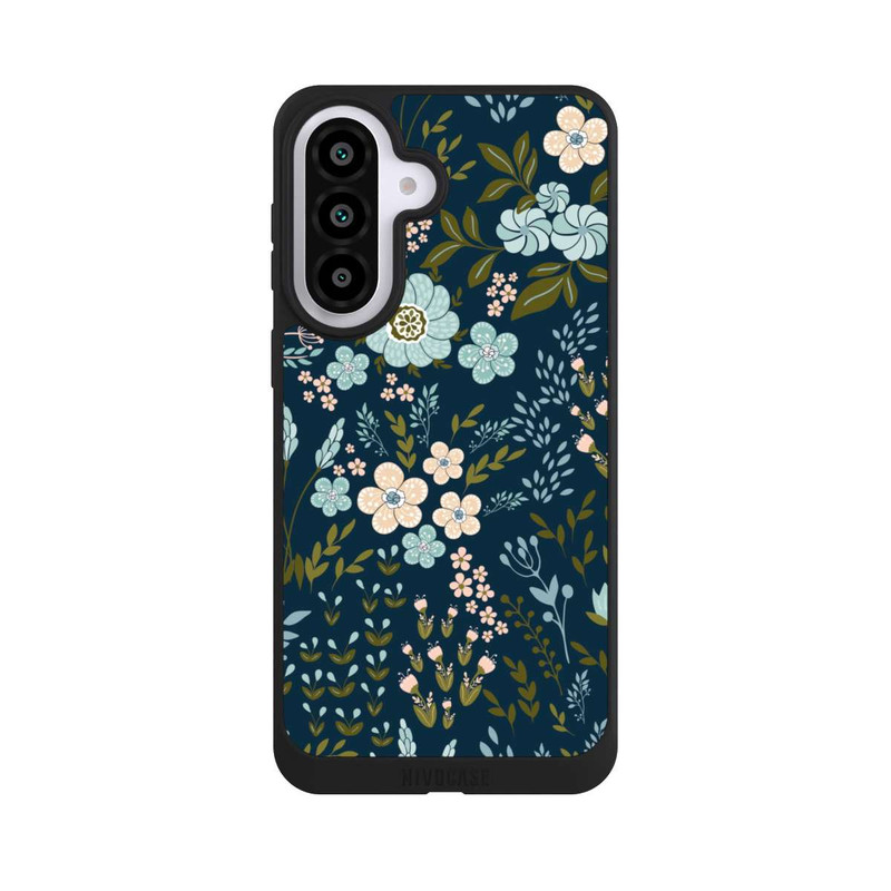 Galaxy A57 5G NIVOpure Floral autumn 4