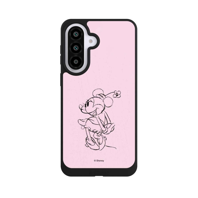 Galaxy A57 5G NIVOpure Minnie Mouse Vintage