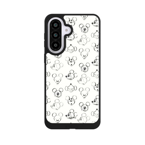 Samsung Galaxy A57 5G NIVOpure Mickey Vintage Pattern