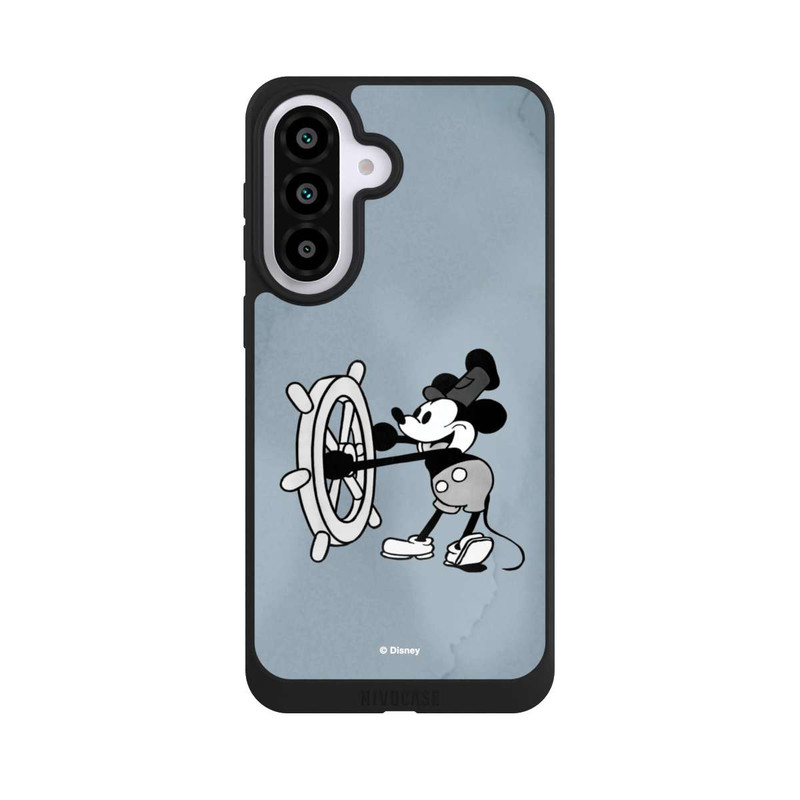 Galaxy A57 5G NIVOpure Micky Vintage Matrose