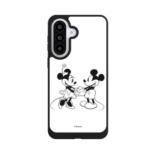 Samsung Galaxy A57 5G NIVOpure Mickey and Minnie