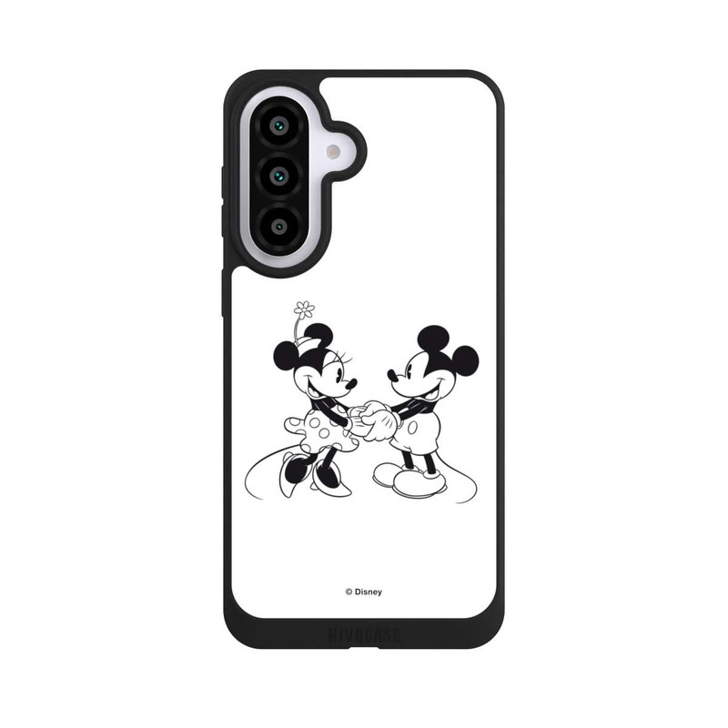 Galaxy A57 5G NIVOpure Mickey et Minnie