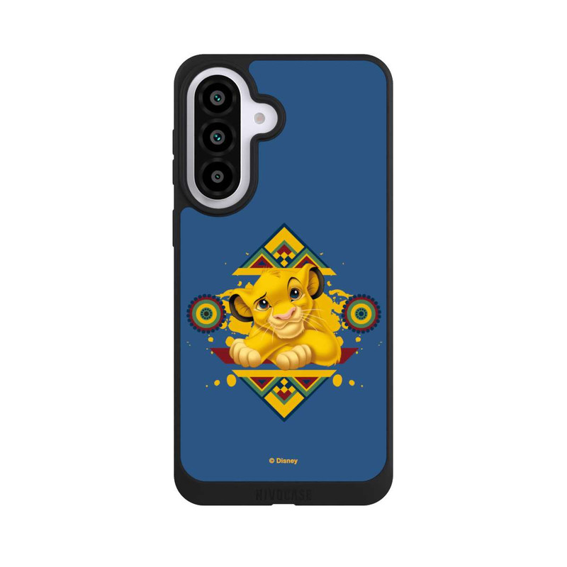 Galaxy A57 5G NIVOpure Liong King Simba