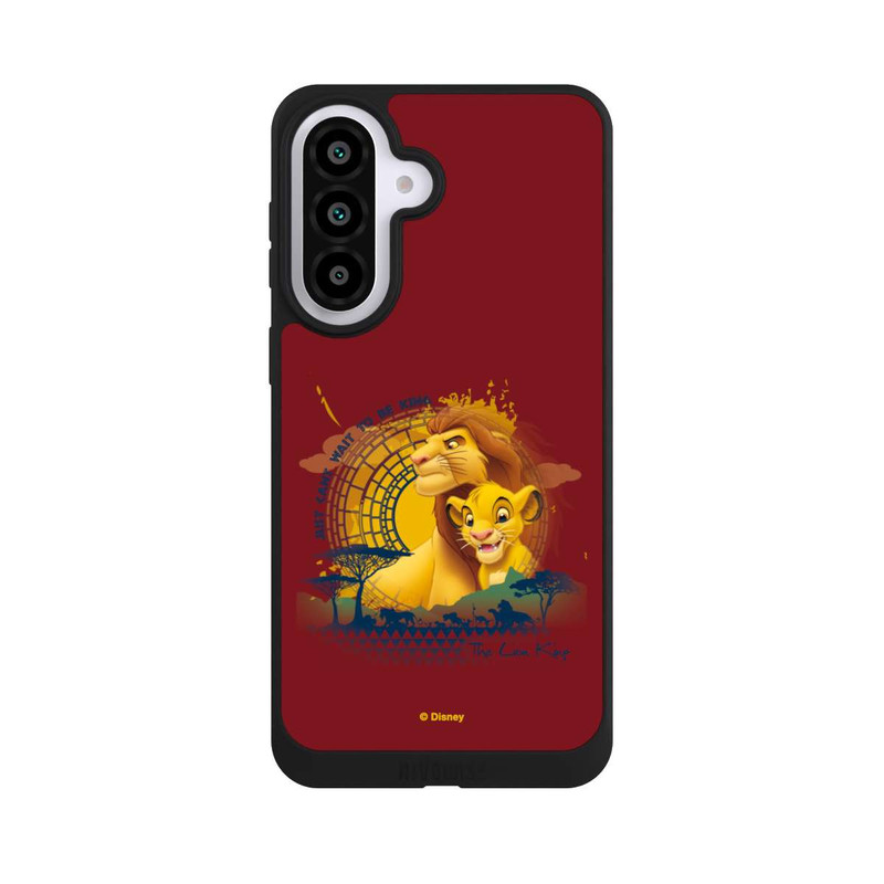 Galaxy A57 5G NIVOpure Can't Wait to Be King