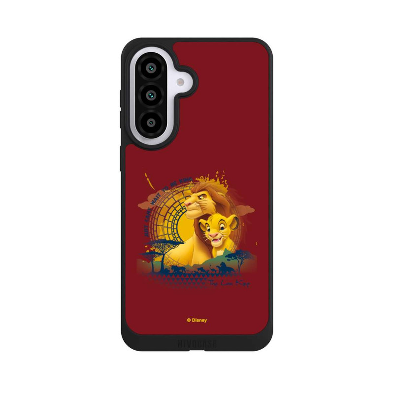 Galaxy A57 5G NIVOpure Can't Wait to Be King