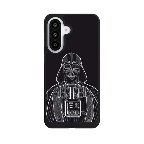 Samsung Galaxy A57 5G NIVOpure Darth Vader Drawing