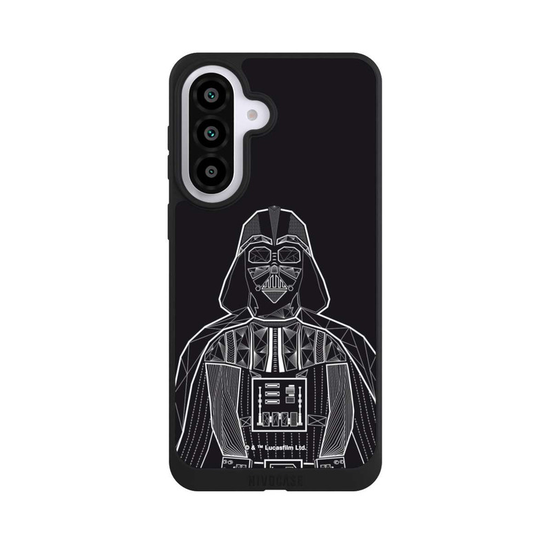Galaxy A57 5G NIVOpure Dark Vador dessin