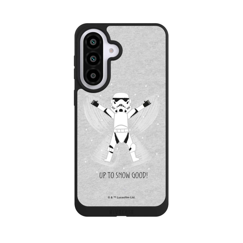 Galaxy A57 5G NIVOpure Up to Snow Good - Star Wars