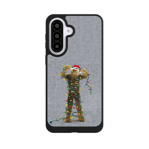 Samsung Galaxy A57 5G NIVOpure Chewbacca Christmas Lights 