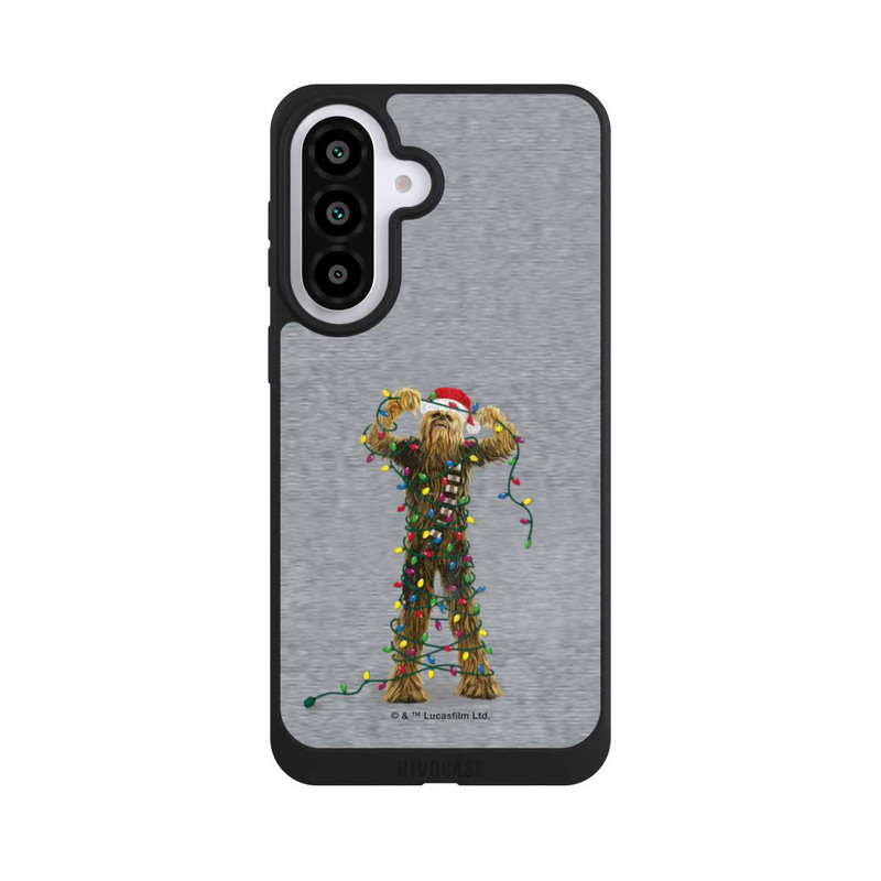 Galaxy A57 5G NIVOpure Chewbacca Christmas Lights