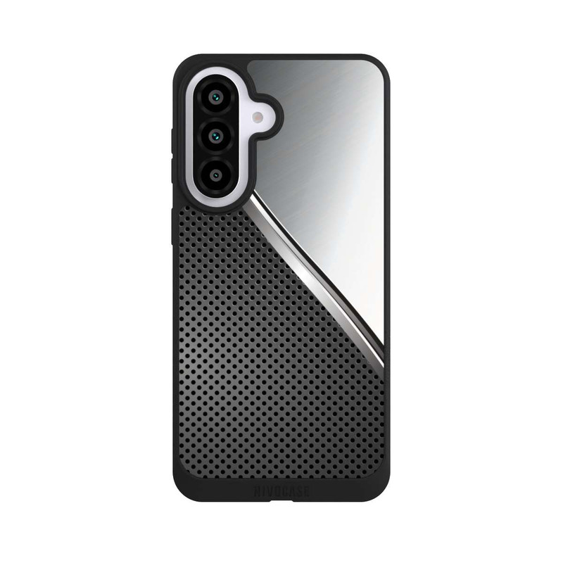 Galaxy A57 5G NIVOpure Duo Metal Surface