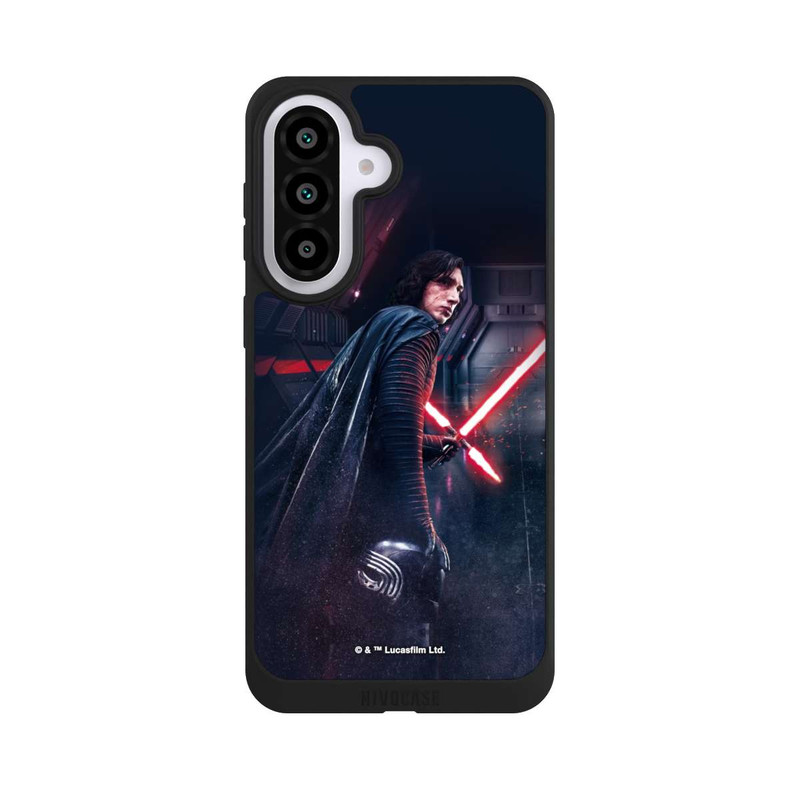 Galaxy A57 5G NIVOpure Kylo Ren - Star Wars 8