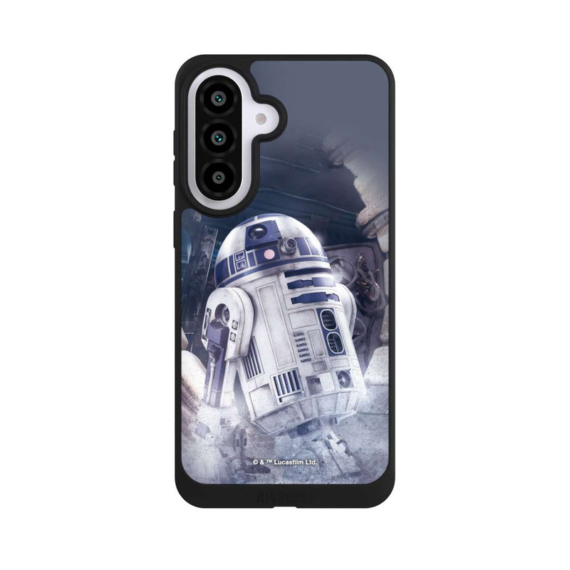 Galaxy A57 5G NIVOpure R2D2 - Star Wars 8