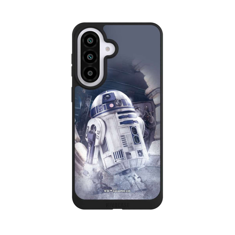 Galaxy A57 5G NIVOpure R2D2 - Star Wars 8