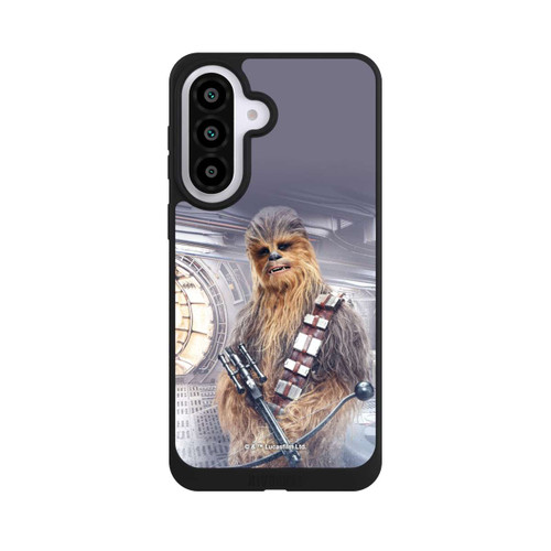 Samsung Galaxy A57 5G NIVOpure Chewbacca - Star Wars 8