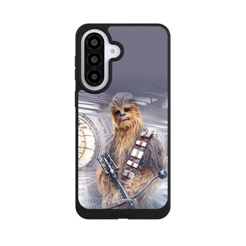 Galaxy A57 5G NIVOpure Chewbacca - Star Wars 8