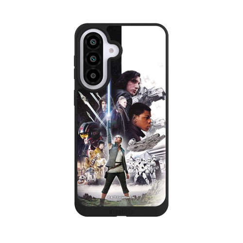 Samsung Galaxy A57 5G NIVOpure Crew - Star Wars 8