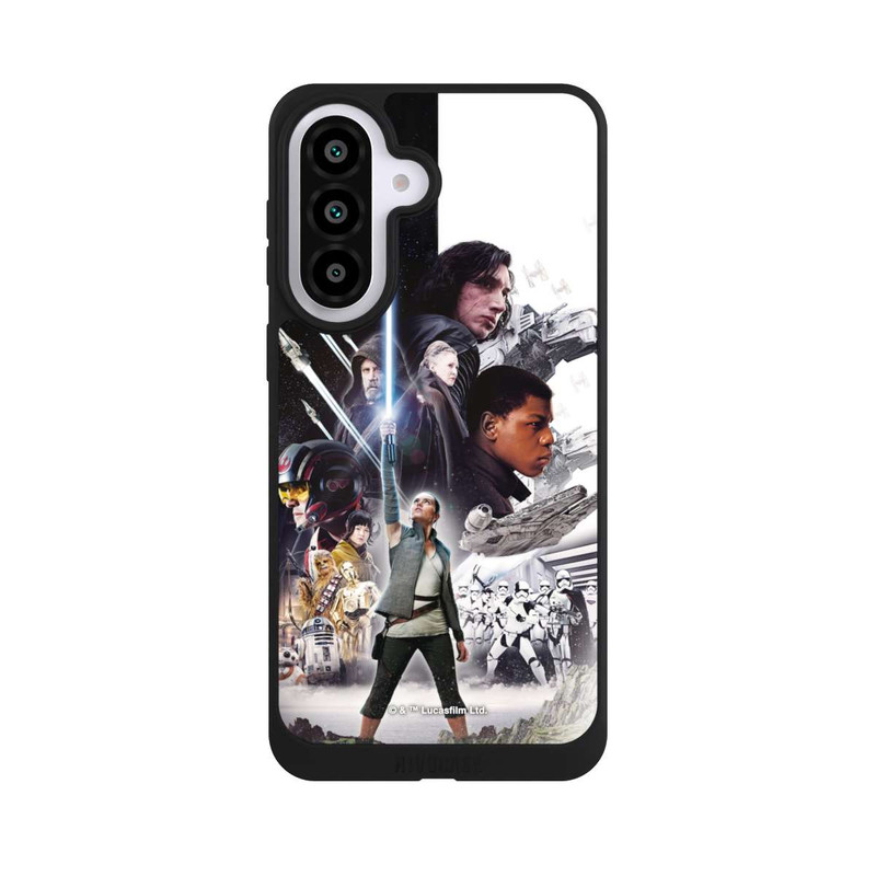 Galaxy A57 5G NIVOpure Crew - Star Wars 8
