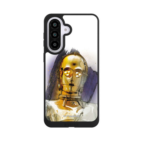 Samsung Galaxy A57 5G NIVOpure C3PO - StarWars 8