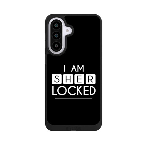 Samsung Galaxy A57 5G NIVOpure I am Sherlocked